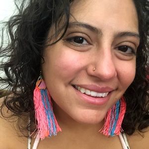 Meet your Posher, Lyndsey